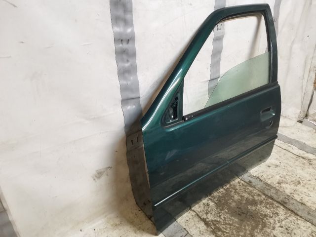 bontott PEUGEOT 306 Bal első Ajtó (Üres lemez)