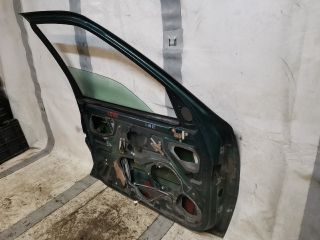 bontott PEUGEOT 306 Bal első Ajtó (Üres lemez)