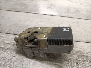 bontott PEUGEOT 306 Bal első Ajtózár