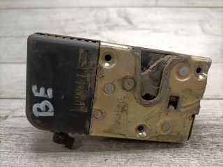 bontott PEUGEOT 306 Bal első Ajtózár