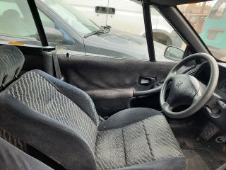 bontott PEUGEOT 306 Bal első Ajtózár