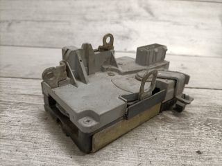 bontott PEUGEOT 306 Bal első Ajtózár