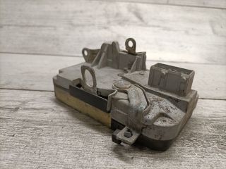 bontott PEUGEOT 306 Bal első Ajtózár