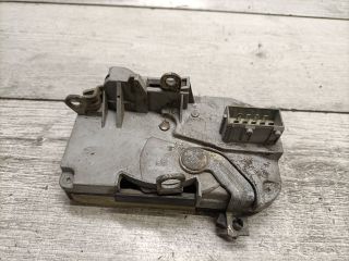 bontott PEUGEOT 306 Bal első Ajtózár