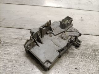 bontott PEUGEOT 306 Bal első Ajtózár