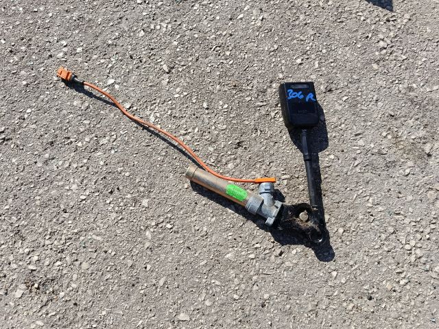 bontott PEUGEOT 306 Bal első Biztonsági Öv Csat