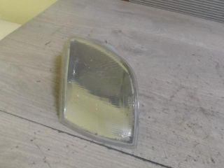 bontott PEUGEOT 306 Bal első Irányjelző