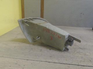 bontott PEUGEOT 306 Bal első Irányjelző