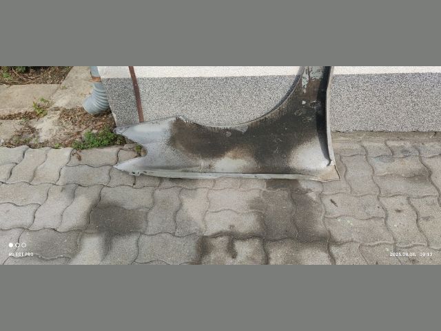 bontott PEUGEOT 306 Bal első Sárvédő