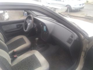 bontott PEUGEOT 306 Bal első Ülés