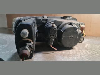 bontott PEUGEOT 306 Bal Fényszóró