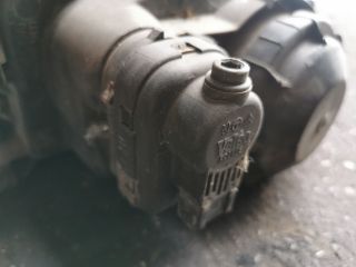 bontott PEUGEOT 306 Bal Fényszóró