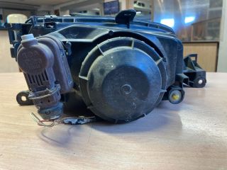 bontott PEUGEOT 306 Bal Fényszóró