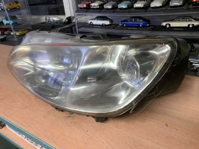 bontott PEUGEOT 306 Bal Fényszóró