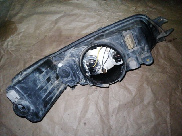 bontott PEUGEOT 306 Bal Fényszóró