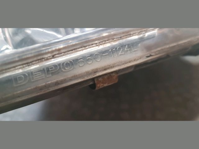 bontott PEUGEOT 306 Bal Fényszóró