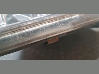 bontott PEUGEOT 306 Bal Fényszóró