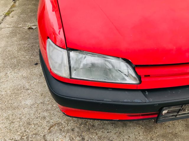 bontott PEUGEOT 306 Bal Fényszóró