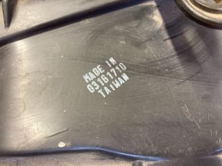 bontott PEUGEOT 306 Bal Fényszóró