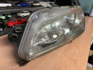 bontott PEUGEOT 306 Bal Fényszóró