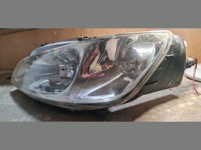 bontott PEUGEOT 306 Bal Fényszóró