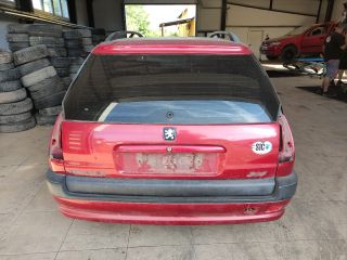 bontott PEUGEOT 306 Bal hátsó Ablak