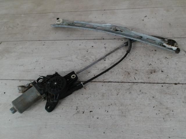 bontott PEUGEOT 306 Bal hátsó Ablakemelő Szerkezet (Elektromos)