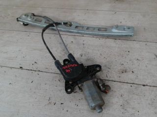 bontott PEUGEOT 306 Bal hátsó Ablakemelő Szerkezet (Elektromos)