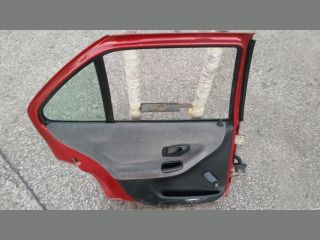 bontott PEUGEOT 306 Bal hátsó Ajtó (Részeivel)