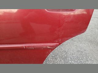 bontott PEUGEOT 306 Bal hátsó Ajtó (Részeivel)