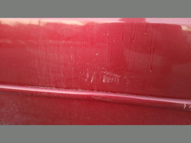 bontott PEUGEOT 306 Bal hátsó Ajtó (Részeivel)