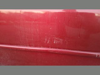 bontott PEUGEOT 306 Bal hátsó Ajtó (Részeivel)