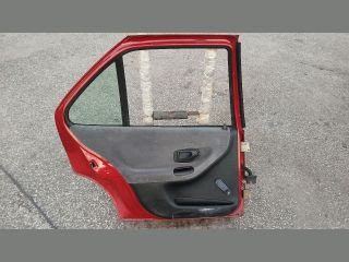 bontott PEUGEOT 306 Bal hátsó Ajtó (Részeivel)