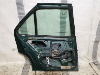 bontott PEUGEOT 306 Bal hátsó Ajtó (Üres lemez)