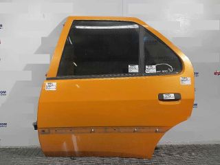 bontott PEUGEOT 306 Bal hátsó Ajtó (Üres lemez)