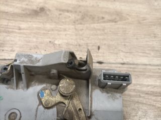 bontott PEUGEOT 306 Bal hátsó Ajtózár