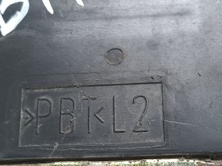 bontott PEUGEOT 306 Bal hátsó Ajtózár