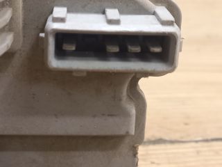 bontott PEUGEOT 306 Bal hátsó Ajtózár