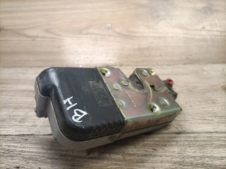 bontott PEUGEOT 306 Bal hátsó Ajtózár