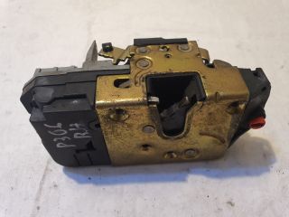 bontott PEUGEOT 306 Bal hátsó Ajtózár