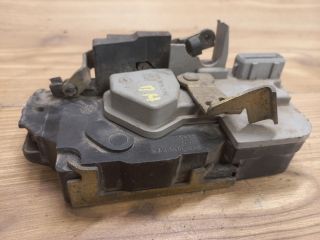 bontott PEUGEOT 306 Bal hátsó Ajtózár