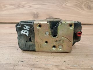 bontott PEUGEOT 306 Bal hátsó Ajtózár