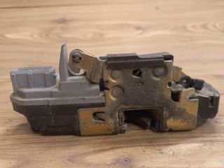 bontott PEUGEOT 306 Bal hátsó Ajtózár