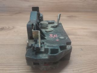 bontott PEUGEOT 306 Bal hátsó Ajtózár