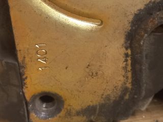 bontott PEUGEOT 306 Bal hátsó Ajtózár