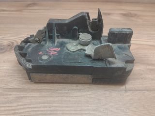 bontott PEUGEOT 306 Bal hátsó Ajtózár