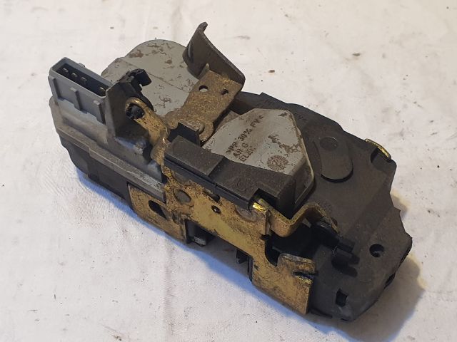 bontott PEUGEOT 306 Bal hátsó Ajtózár