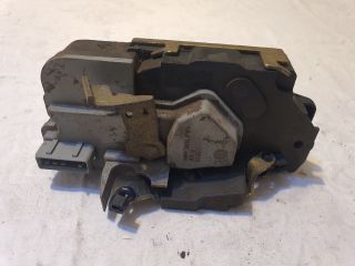 bontott PEUGEOT 306 Bal hátsó Ajtózár