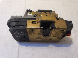 bontott PEUGEOT 306 Bal hátsó Ajtózár