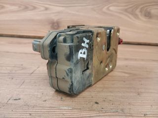 bontott PEUGEOT 306 Bal hátsó Ajtózár